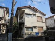 西武池袋・豊島線ひばりヶ丘駅まで徒歩10分