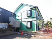 メゾン8番館