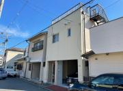 島村様邸（別所町）2階建て