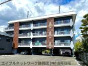 静岡鉄道静岡清水線新静岡駅まで徒歩20分