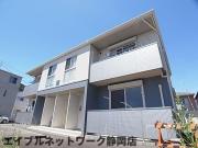 ソシアA棟