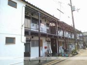 東松江文化住宅AB