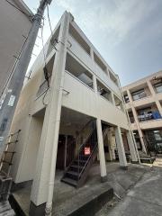 シティコーポ佐藤 B棟