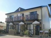 グリーンハイツ大知柄A