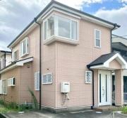 ＪＲ東海道本線平塚駅までバス約21分 徒歩5分