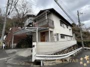 私市山手4丁目戸建