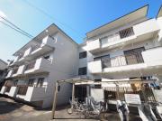 ＪＲ可部線安芸長束駅まで徒歩9分