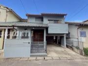 長太新町3丁目戸建