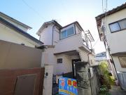 生駒市西松ケ丘戸建