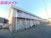 シティハイツ別名B