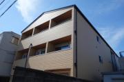ＪＲ中央線立川駅まで徒歩15分