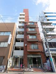 大阪和泉町メイフラワーハウス
