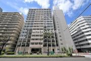 地下鉄中央線阿波座駅まで徒歩7分