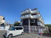 阪急神戸線西宮北口駅まで徒歩15分