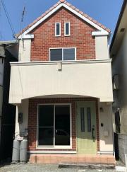 ブリック・ウォール