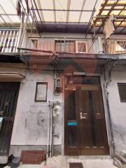 東大阪市喜里川町貸家