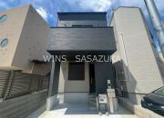 京王井の頭線永福町駅まで徒歩5分