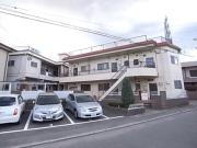 島上マンション南棟