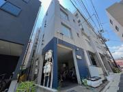 東急田園都市線三軒茶屋駅まで徒歩14分