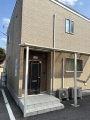 ディアコート 4号館