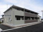 名鉄三河線北新川駅まで徒歩12分
