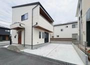 さいたま市岩槻区城南4丁目戸建 I