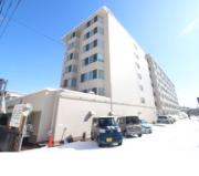 カルチェド札幌