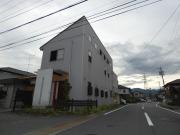 常盤台モダン住宅