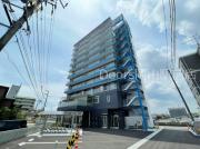 ＪＲ山陽本線高島駅まで徒歩2分