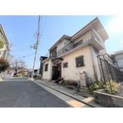 南本町2丁目戸建