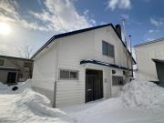 ＪＲ石北本線北見駅まで徒歩30分