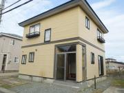 秋田市飯島戸建