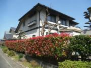 西鉄貝塚線西鉄新宮駅まで徒歩12分