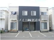 フィオーレ元町II A棟