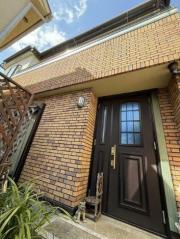 都営大江戸線光が丘駅まで徒歩17分