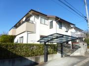 南向台 戸建貸家