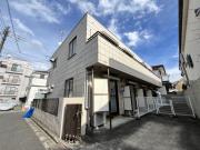 ハウススター富士見台