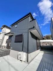 リーブルファイン八幡西区陣原