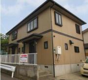 ＪＲ相模線寒川駅まで徒歩10分