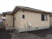 プレシール秋和B棟