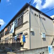 東京メトロ東西線行徳駅まで徒歩8分