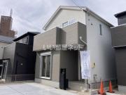 リナージュL豊橋市曙町 6号棟