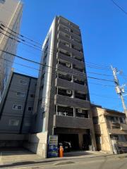 LC PLACE FUNATSU