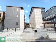 Comichi浦和区元町