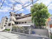 阪急神戸線岡本駅まで徒歩15分