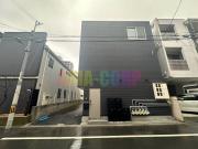 近鉄南大阪線針中野駅まで徒歩10分