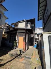 東急目黒線西小山駅まで徒歩7分