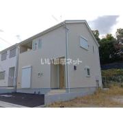 クレイドルガーデン枚方市長尾家具町第11-9号棟