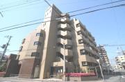 地下鉄今里筋線だいどう豊里駅まで徒歩5分