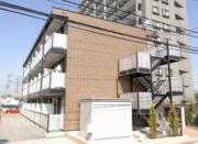 レオパレスクレスト北戸田